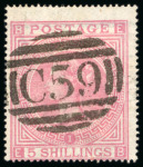 Stamp of Large Lots and Collections 1840-1940s, mint & used collection on album pages 