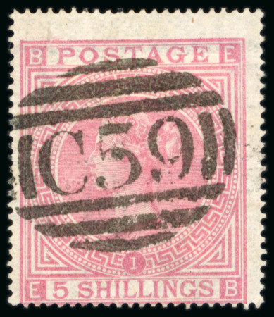 Stamp of Large Lots and Collections 1840-1940s, mint & used collection on album pages 