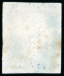 Stamp of Great Britain » 1841 2d Blue 1841 2d. blue,  a fine selection of Maltese cross usages