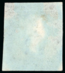 Stamp of Great Britain » 1841 2d Blue 1841 2d. blue,  a fine selection of Maltese cross usages