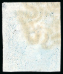 Stamp of Great Britain » 1841 2d Blue 1841 2d. blue,  a fine selection of Maltese cross usages