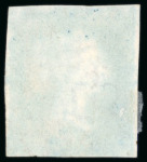 Stamp of Great Britain » 1841 2d Blue 1841 2d. blue,  a fine selection of Maltese cross usages