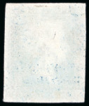 Stamp of Great Britain » 1841 2d Blue 1841 2d. blue,  a fine selection of Maltese cross usages