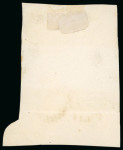 Stamp of Great Britain » 1841 2d Blue 1841 2d. blue,  a fine selection of numeral cancel
