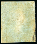 Stamp of Great Britain » 1841 2d Blue 1841 2d. blue,  a fine selection of numeral cancel