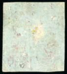 Stamp of Great Britain » 1841 2d Blue 1841 2d. blue,  a fine selection of numeral cancel