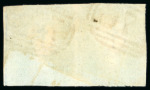 Stamp of Great Britain » 1841 2d Blue 1841 2d. blue,  a fine selection of numeral cancel