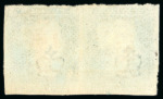 Stamp of Great Britain » 1841 2d Blue 1841 2d. blue,  a fine selection of numeral cancel