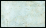 Stamp of Great Britain » 1841 2d Blue 1841 2d. blue,  a fine selection of numeral cancel