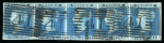 Stamp of Great Britain » 1841 2d Blue 1841 2d. blue,  a fine selection of numeral cancel