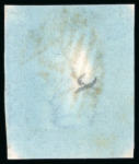 Stamp of Great Britain » 1841 2d Blue 1841 2d. blue,  a fine selection of numeral cancel