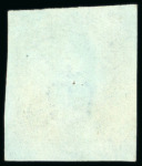 Stamp of Great Britain » 1841 2d Blue 1841 2d. blue,  a fine selection of numeral cancel