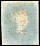 Stamp of Great Britain » 1841 2d Blue 1841 2d. blue,  a fine selection of numeral cancel