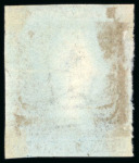 Stamp of Great Britain » 1841 2d Blue 1841 2d. blue,  a fine selection of numeral cancel