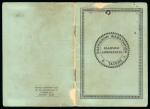 Stamp of Egypt » 1914-1922 Pictorials 1922 Crown Overprint: 200m maroon, used as revenue