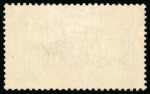 Stamp of Great Britain » King George V » 1913-19 Seahorse Issues 1913 Waterlow £1 dull blue-green, fine mint NH and
