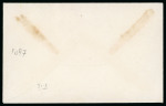 Stamp of Large Lots and Collections 1900-1965, Collection of postage dues on and off cover