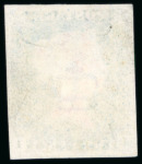 Stamp of Great Britain » 1840 2d Blue (ordered by plate number) 1840 2d. blue,  Pl. 1, EI, good to very large margins