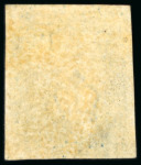 Stamp of Great Britain » 1840 2d Blue (ordered by plate number) 1840 2d. deep full blue,  Pl. 1, FI, good to large