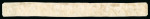 Stamp of Great Britain » 1840 2d Blue (ordered by plate number) 1840 2d. blue,  Pl. 2, EA-EL complete row of 12 with