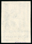 Stamp of Germany » German WWII Occupation Issues » Estonia Elwa 1941,  ovpt. on 3k used