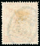 Stamp of Large Lots and Collections China: 1878-1949, mint and used collection