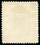 Stamp of Large Lots and Collections China: 1866-1949 mint and used superb collection