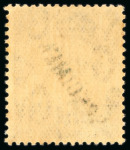 Stamp of Great Britain » King George VI 1937-39 KGVI 1/2d, 1 1/2d, 2d, 2 1/2d and 8d with "SPECIMEN" handstamps in green by the Portuguese Colonial Postal Administration