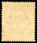 Stamp of Great Britain » King George VI 1937-39 KGVI 1/2d, 1 1/2d, 2d, 2 1/2d and 8d with "SPECIMEN" handstamps in green by the Portuguese Colonial Postal Administration