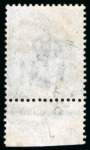 Stamp of Great Britain » British Post Offices Abroad Collection: Group of used abroad singles, multiples and on piece