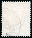Stamp of Great Britain » British Post Offices Abroad Collection: Group of used abroad singles, multiples and on piece