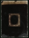 Stamp of Italian States » Sardinia Italian States, Sardinia - 1861 3 lire, group of five items
