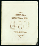 Stamp of Gold Coast X