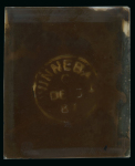 Stamp of Gold Coast X