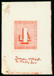 Stamp of Switzerland / Schweiz » Kantonalmarken » Zürich Switzerland, Canton Zurich - 1843 "Zurich 4" & "Zurich 6", assembly made up of 28 items