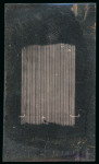 Stamp of Switzerland / Schweiz » Kantonalmarken » Zürich Switzerland, Canton Zurich - 1843 "Zurich 4" & "Zurich 6", assembly made up of 28 items