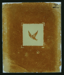 Stamp of Switzerland / Schweiz » Kantonalmarken » Basel Switzerland, Canton Basel - 1845 "Basel Dove" 2 1/2rp, the delightful group of ten