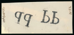 Stamp of Switzerland / Schweiz » Orts-Post und Poste Locale Switzerland, Local and Orts Post - 1850 2 1/2rp,
