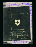 Stamp of Switzerland / Schweiz » Orts-Post und Poste Locale Switzerland, Local and Orts Post - 1850 2 1/2rp,