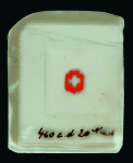 Stamp of Switzerland / Schweiz » Orts-Post und Poste Locale Switzerland - Neuchatel, Group of 5 items