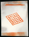 Stamp of Switzerland / Schweiz » Kantonalmarken » Genf Switzerland - Canton Geneva - 1843-45 Issues,