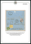 Stamp of Large Lots and Collections Turkey - Duloz: 1865-1877 An outstanding award-winning