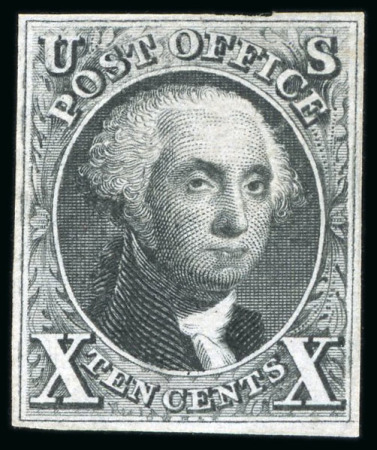 Stamp of Large Lots and Collections United States: 1847-1925 Extensive and valuable collection