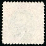 Stamp of Large Lots and Collections United States: 1847-1925 Extensive and valuable collection