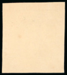 Stamp of German States » Thurn and Taxis German States, Thurn and Taxis - 1851-52 1/3sgr, the assembly of 14 items