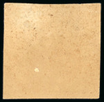 Stamp of German States » Thurn and Taxis German States, Thurn and Taxis - 1858 1/3sgr, very