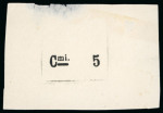 Stamp of Italy » San Marino Italy, San Marino - 1892-1903 Issues, lot of 39 items