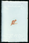 Stamp of Australia Australia, 1913 "Kangaroo" £2, group of 15 items 