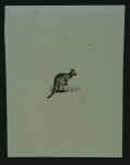 Stamp of Australia Australia, 1913 "Kangaroo" £2, group of 15 items 