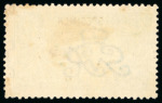Stamp of Great Britain » King George V » 1913-19 Seahorse Issues 1913 Waterlow 2s6d deep sepia brown, 5s rose carmine,